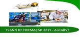 Delegação Regional do Algarve divulga Plano de Formação 2015