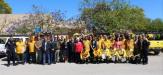 IEFP forma Equipas de Sapadores Florestais