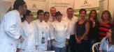 IEFP participou na Feira da Juventude de Tavira