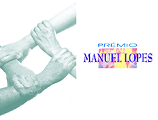 Prémio Manuel Lopes