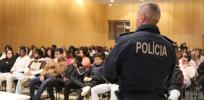 IEFP promove sessão de sensibilização sobre relações saudáveis, em Coimbra