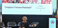 IEFP marcou presença no Job Summit em Coimbra