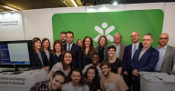IEFP marca presença na 15ª edição do Fórum Emprego e Formação em Leiria