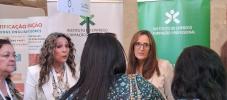 IEFP promove emprego e formação na Bolsa de Empregabilidade, em Coimbra