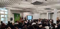 IEFP promove sessão sobre bullying, em Viseu