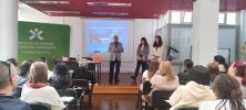 IEFP promove ação de sensibilização sobre cibersegurança em Aveiro
