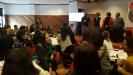Encontro Participativo Temático: Formação e Emprego
