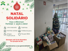 IEFP promove campanha “Natal Solidário 2025” em parceria com a ADAV Coimbra