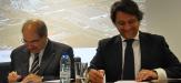 IEFP celebra acordo com Grupo Portucel Soporcel