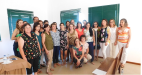 IEFP entrega Certificados e Diplomas na Misericórdia de Mortágua.