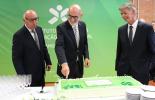 Centro de Emprego e Formação Profissional de Aveiro comemora 30 anos
