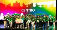 24 medalhas para a Delegação Centro no Campeonato Nacional das Profissões