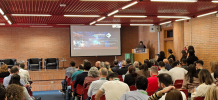 Imagem da notícia O IEFP realizou em Aveiro as Jornadas Técnicas de Inovação