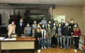 Curso de Especialização Tecnológica em Comércio Internacional - Serviço de Formação Profissional de Águeda