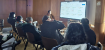“Skills4AI: Aprende, Explora, Inova” – Sensibilização para a Inteligência Artificial , em Castelo Branco