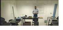 Workshops sobre Empreendedorismo inspiram formandos em Castelo Branco