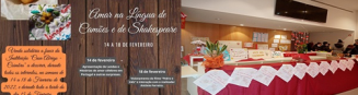 Amar na Língua de Camões e Shakespeare