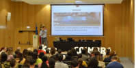 IEFP participa na Iniciativa “A Terra Treme”