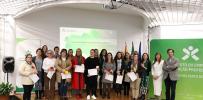 Sessão de entrega de Certificados