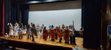IEFP promove inclusão, criatividade e aprendizagem através do teatro musical, em Viseu