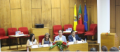 IV Encontro de CLDS 3G do distrito de Viseu