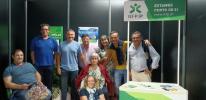 IEFP participa na Feira Industrial, Comercial de Tondela-FICTON 2024