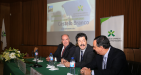Entrega de Certificados e Diplomas no âmbito dos Dias Europeus  do Empregador