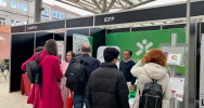 IEFP marca presença na Feira de Empregabilidade e Inovação de Viseu
