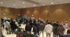 Feira de Emprego e Mostra Formativa