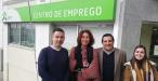 Centro de Emprego de Dão-Lafões e GIESTA promovem parceria.