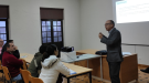 Divulgação do Programa Regressar