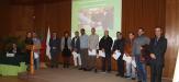 IEFP certifica mais de 200 formandos em Castelo Branco