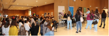 Feira de Emprego e Mostra Formativa