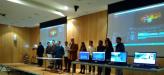 Formandos do Curso de Educação e Formação de Adultos apresentam projetos