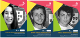 IEFP no Campeonato do Mundo das Profissões