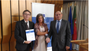 IEFP premiado no Concurso Nacional dos Prémios Europeus de Promoção Empresarial 2017