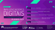 Influenciadores Digitais e o comportamento no consumo