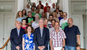 IEFP promove qualificação de trabalhadores do Município de Ovar.