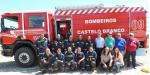 Certificação de Bombeiros