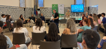 IEFP participa na 3.ª Feira de Emprego e Mostra Formativa, em Coimbra