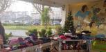 Mercado de Natal no Serviço de Formação Profissional de Coimbra