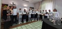 2ª edição do “TOP CHEF IEFP - Competências Gastronómicas