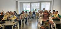 Apresentação do livro “Vidas que contam”, em São Romão