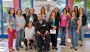 Centro QUALIFICA de Águeda certifica mais 6 candidatos