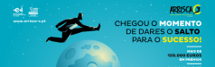 IEFP apoia Concurso Nacional de Ideias e Planos de Negócios