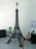 Projeto Integrador / TORRE EIFELL