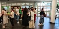 “Quando eu era criança queria ser…”: IEFP dinamiza reflexão sobre vocações, competências e escolhas de vida, em Viseu