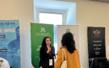 IEFP participa na 3º edição do Job Summit IPC&Science2Business em Coimbra