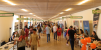 IEFP participa na 3.ª Feira de Emprego e Mostra Formativa, em Coimbra