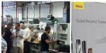 Metalomecânica com Dia Aberto no Serviço de Formação Profissional de Águeda